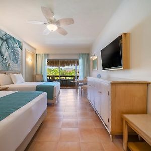 Habitación Premium con 2 Camas Individuales